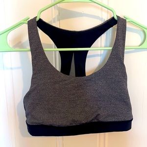Lululemon Sports Bra Size 4